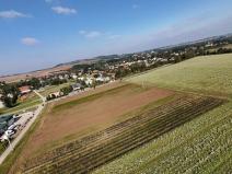 Prodej komerčního pozemku, Fryčovice, 4395 m2