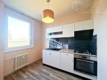 Pronájem bytu 2+1, Přerov, 44 m2