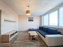 Pronájem bytu 2+1, Přerov, 44 m2