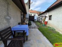 Pronájem rodinného domu, Ostrov u Macochy, 110 m2