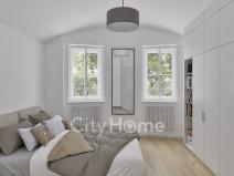 Prodej bytu 2+kk, Praha - Smíchov, Na Václavce, 62 m2