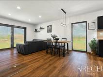 Prodej rodinného domu, Třebíč, 103 m2