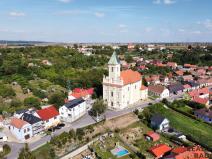 Prodej rodinného domu, Dyje, 120 m2