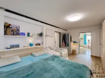 Prodej rodinného domu, Dyje, 120 m2