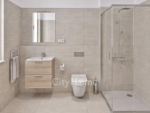 Prodej bytu 2+kk, Praha - Smíchov, Na Václavce, 65 m2