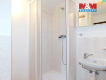 Prodej chaty, Radvanec, 30 m2