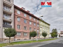 Pronájem bytu 2+1, Hradec Králové - Pražské Předměstí, U Koruny, 60 m2