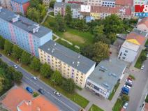 Prodej bytu 2+1, Prostějov, Olomoucká, 51 m2