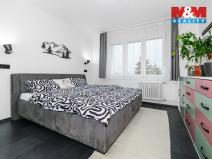 Prodej bytu 2+1, Plzeň - Lobzy, Ke Kukačce, 55 m2