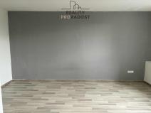 Pronájem bytu 1+1, Ostrava, Erbenova, 38 m2