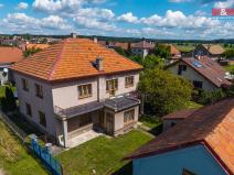 Prodej rodinného domu, Býšť, 226 m2