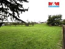 Prodej pozemku pro bydlení, Machová, 2778 m2