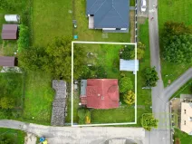 Prodej rodinného domu, Mladějovice, 107 m2