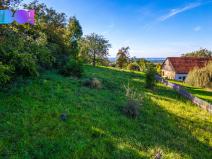 Prodej pozemku pro bydlení, Rybí, 1280 m2