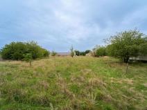 Prodej pozemku pro bydlení, Krakovany, 1184 m2