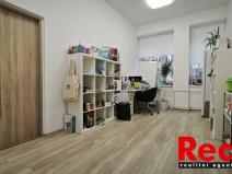 Pronájem kanceláře, Brno - Veveří, Bayerova, 16 m2