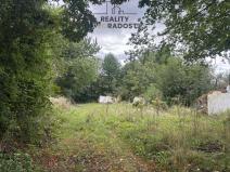 Prodej pozemku pro bydlení, Ostrava - Hrušov, 1139 m2