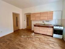 Prodej bytu 3+1, Česká Ves, Jánského, 79 m2