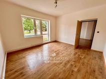 Prodej bytu 3+1, Česká Ves, Jánského, 79 m2