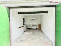 Prodej garáže, Ústí nad Labem, Kapitána Nálepky, 20 m2