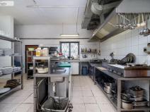 Prodej restaurace, Stará Huť, Dělnická, 300 m2