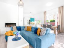 Prodej rodinného domu, Říčany, Krabošická, 120 m2