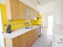 Prodej bytu 4+1, Ústí nad Labem, Kmochova, 103 m2