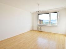 Prodej bytu 4+1, Ústí nad Labem, Kmochova, 103 m2