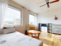 Prodej bytu 2+kk, Ústí nad Labem - Krásné Březno, Žežická, 48 m2
