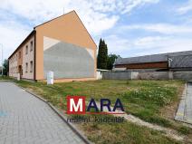 Prodej komerčního pozemku, Senice na Hané, 196 m2