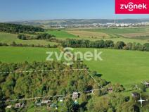Prodej pole, Zlín - Malenovice, 15468 m2