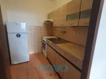 Pronájem bytu 2+kk, Praha - Kobylisy, Frýdlantská, 44 m2