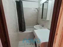 Pronájem bytu 2+kk, Praha - Kobylisy, Frýdlantská, 44 m2