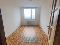 Pronájem bytu 2+kk, Praha - Kobylisy, Frýdlantská, 44 m2