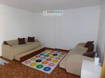 Pronájem atypického bytu, Plzeň, Ořechová, 24 m2