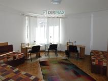 Pronájem atypického bytu, Plzeň, Ořechová, 24 m2