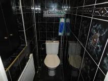 Pronájem atypického bytu, Plzeň, Ořechová, 16 m2