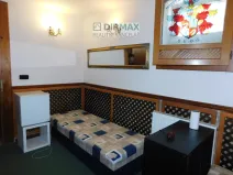 Pronájem atypického bytu, Plzeň, Ořechová, 16 m2