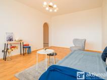 Prodej bytu 3+1, Neratovice, Na Výsluní, 68 m2