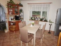 Prodej rodinného domu, Stašov, 120 m2