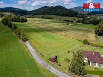 Prodej pozemku pro bydlení, Velké Losiny, Sportovní, 1134 m2