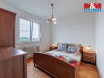 Prodej bytu 3+1, Nová Role, Školní, 58 m2
