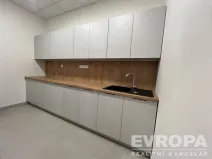 Pronájem kanceláře, Praha - Stodůlky, Prusíkova, 14 m2
