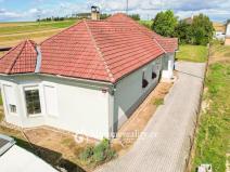 Prodej rodinného domu, Znojmo - Přímětice, Lipová, 161 m2