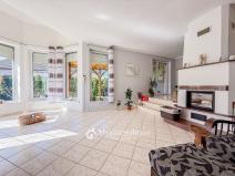 Prodej rodinného domu, Znojmo - Přímětice, Lipová, 161 m2