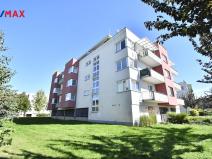 Pronájem bytu 2+kk, Hradec Králové - Třebeš, Svatojánská, 57 m2