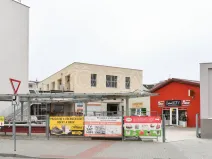 Pronájem bytu 2+kk, Benešov, Tyršova, 58 m2
