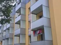 Prodej bytu 2+1, Vsetín, Těšíkov, 58 m2
