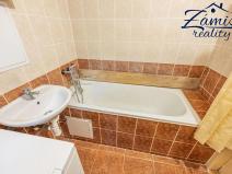 Prodej bytu 2+1, Kladno, U výtopny, 53 m2