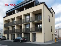 Pronájem bytu 2+kk, Starý Plzenec, Smetanova, 64 m2